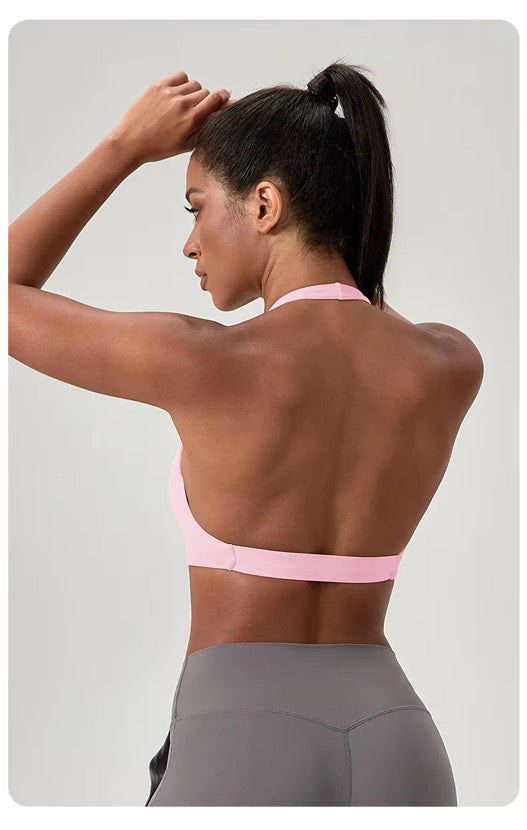 Twist Crop